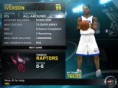Allen Iverson 76ers(OVR 99) My Player